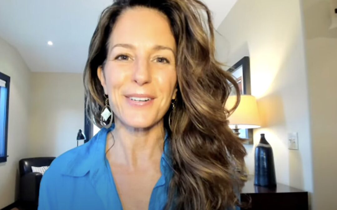 How to clear fear💜